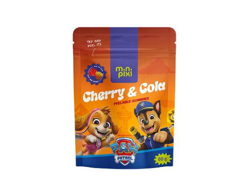 Мини Пикси кола и малина Paw Patrol