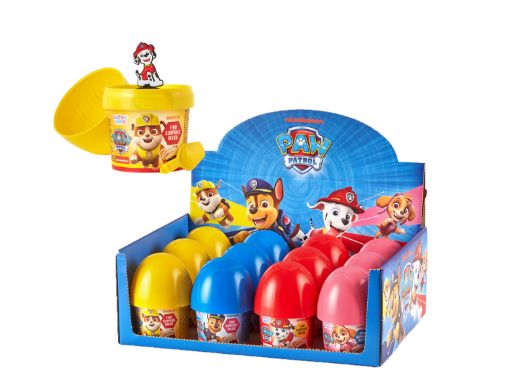 Paw Patrol Дуо Крем с играчка