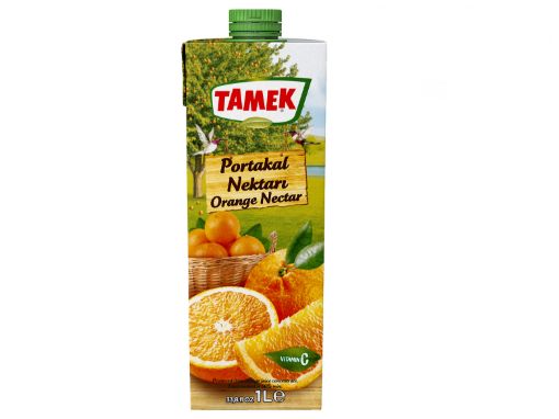 Нектар от портокал