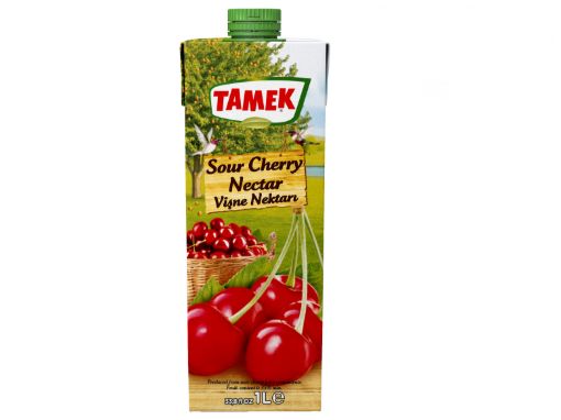 Нектар от вишна