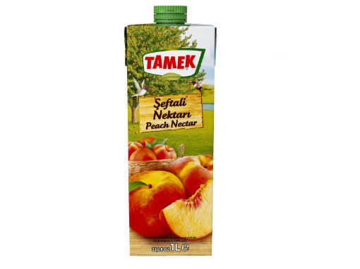 Нектар от праскова