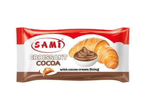 Кроасан SAMI с какао