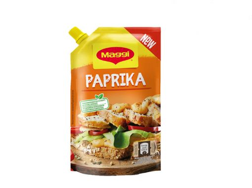 Сос Паприка Маги