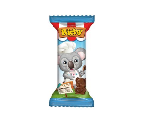 Кексче Richy Koala