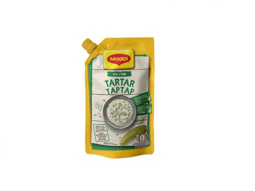 Сос Тартар