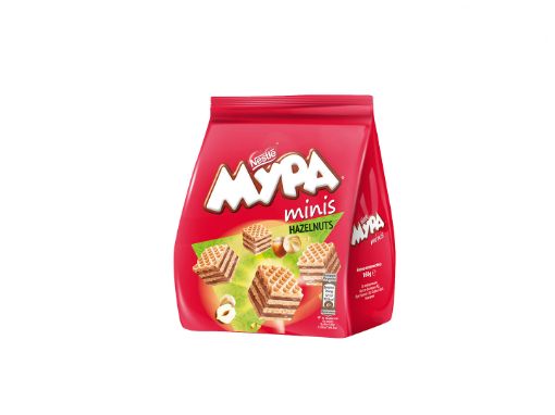 Мура minis лешник