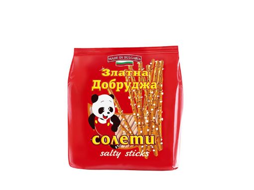 Солети Златна Добруджа 250 гр.