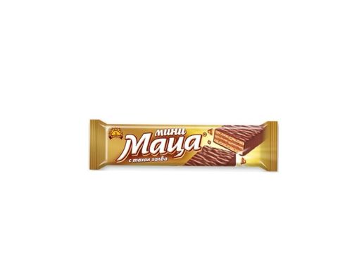 Вафла Мини Маца
