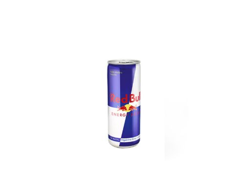 Red Bull 250 мл.