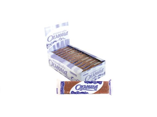 Вафла Симона шоколад