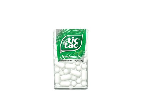 Tic Tac Freshmint