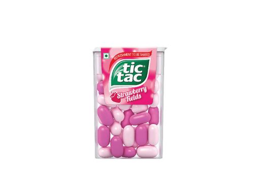 Tic Tac ягода