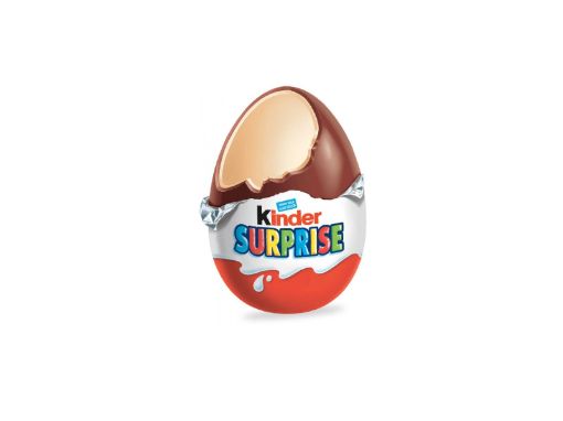 Яйце Киндер