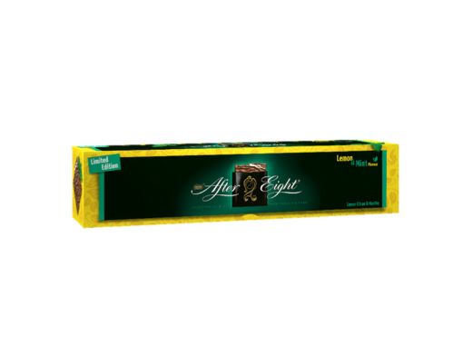 After Eight лимон