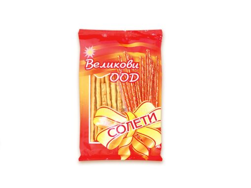 Солети Великови