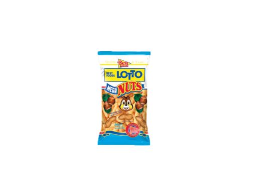 Lotto Mega Nuts