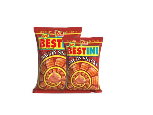 Bestini бекон