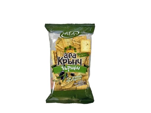 Крънч зърнен