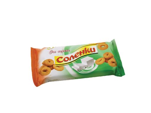 Соленки със сирене