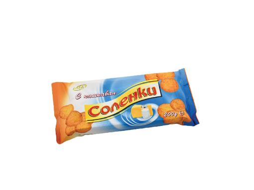 Соленки с кашкавал