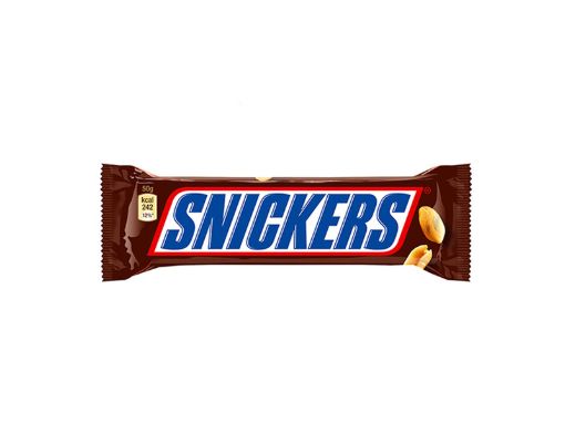 Десерт Snikers
