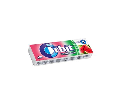 Дъвки Орбит диня драже