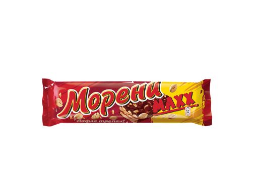 Вафла Морена Макс