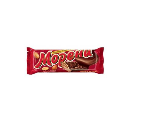 Вафла Морена