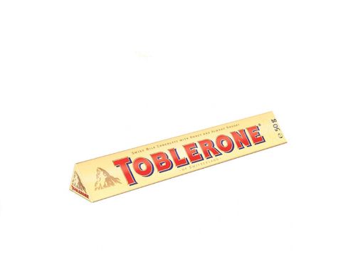 Шоколад Toblerone 50 гр.