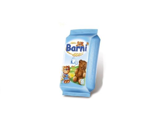Кексче Barni с ванилия