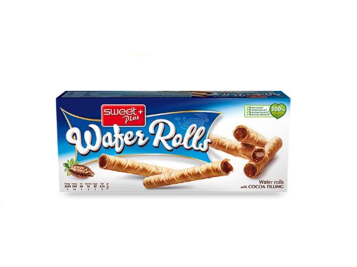 Пури Wafer Rolls