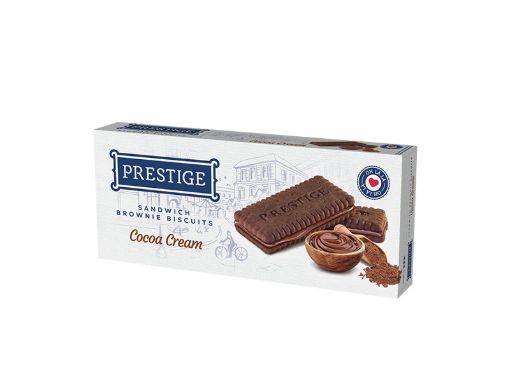 Слепени бисквити Oh La La Brownie с какао