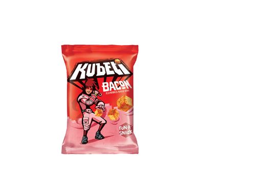 Kubeti бекон