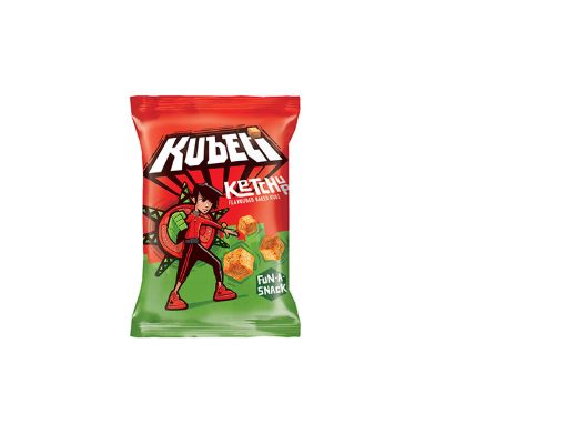 Kubeti кетчуп