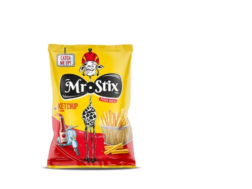 Stix кубети кетчуп