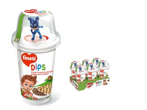 Fineti Dips