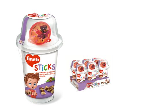 Fineti Sticks