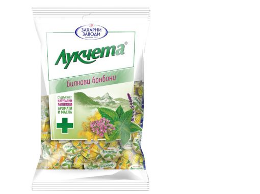 Медени Лукчета 1 кг