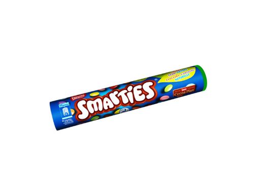 Nestle Smarties Giant Tube