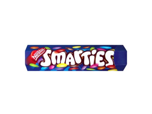 Nestle Smarties