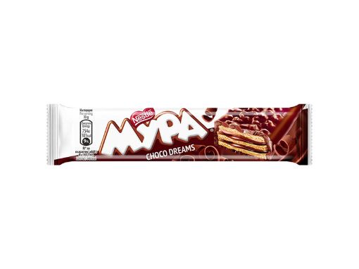 Вафла Мура Choco Dreams