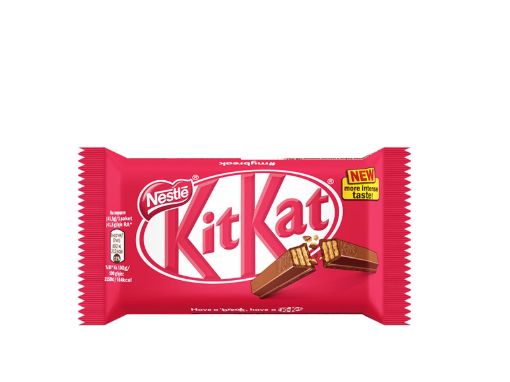 KitKat 4 Finger