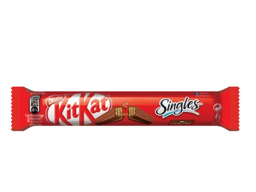 KitKat Singles
