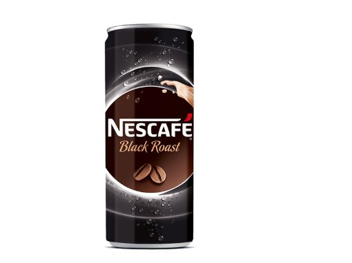 Nescafe Black Roast