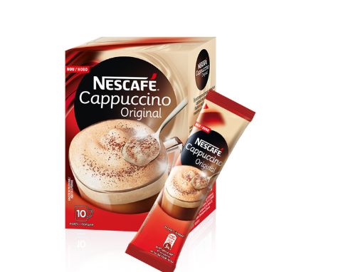 Nescafe Cappuccino Original