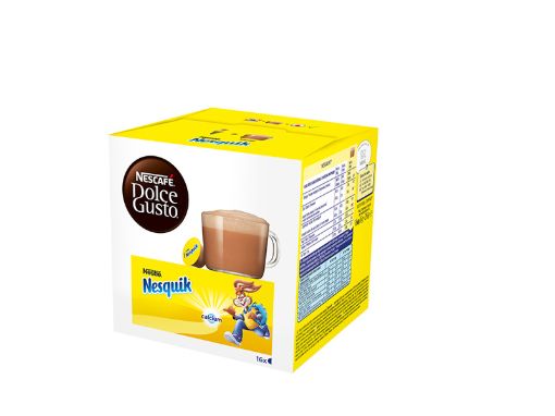 Dolce Gusto Nesquik