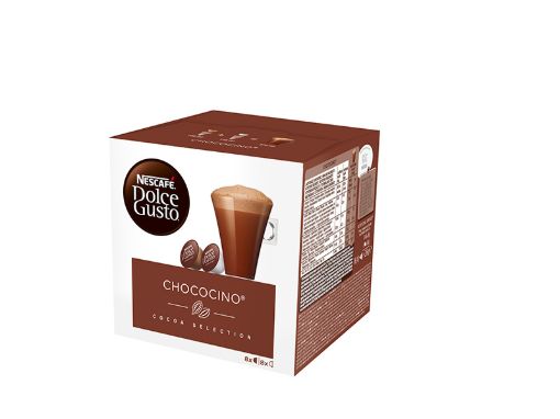 Dolce Gusto Chococino