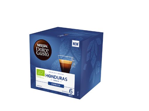 Dolce Gusto Honduras