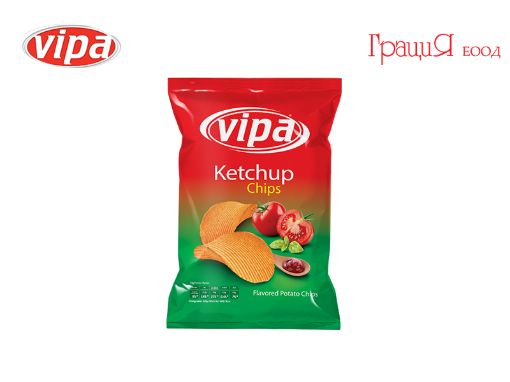 Vipa кетчуп