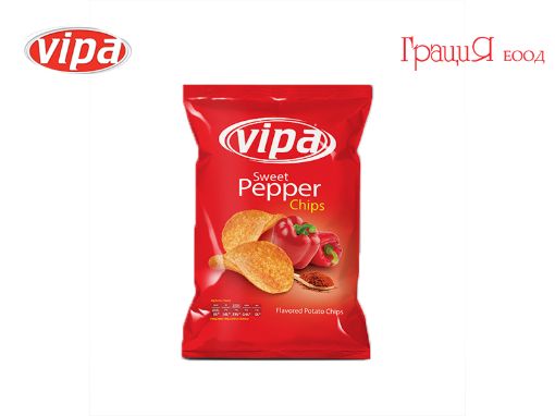 Vipa сладка чушка